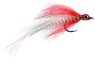 Space Invader Fly Blood Bait